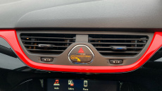 Vauxhall Corsa 1.4 SRi Vx-line Nav Black 5dr Petrol Hatchback